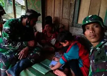 Mendekatkan Diri Kepada Masyarakat, Sebagai Pengobat Lelah