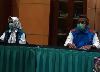Warga Tangsel Dilarang Mudik Lebaran