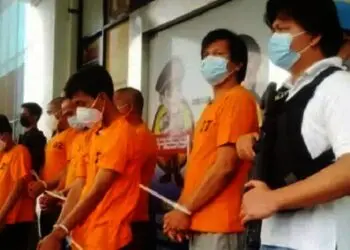 Buntut Bentrokan di Tangsel, Belasan Anggota Ormas Jadi Tersangka