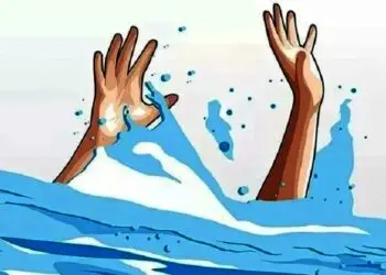 Bocah Tewas di Sungai Prancis Kabupaten Tangerang
