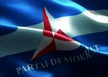 Demokrat Kabupaten Lebak Antisipasi Begal Politik