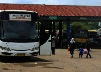 Pengusaha Transportasi di Kab. Lebak Sambut Baik Kelonggaran Mudik