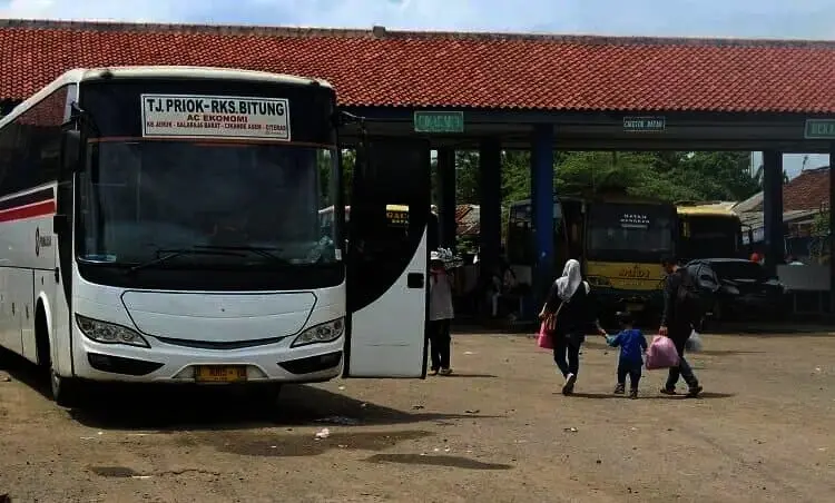 Soal Larangan Mudik, PO Bus di Kabupaten Lebak Nilai Pemerintah Plin-plan