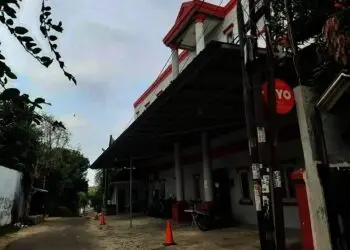 Empat Anak Kota Tangerang Korban Prostitusi