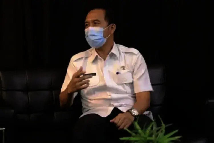 DP3AP2KB Tangerang Siapkan 2.968 Petugas untuk Pendataan Keluarga