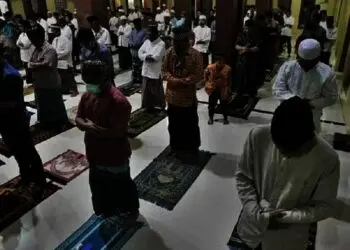 Aturan Ibadah Ramadhan, Pemkot Tangsel Tunggu Arahan Pusat