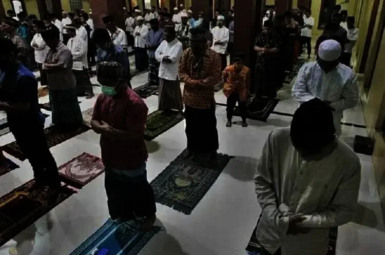 Aturan Ibadah Ramadhan, Pemkot Tangsel Tunggu Arahan Pusat