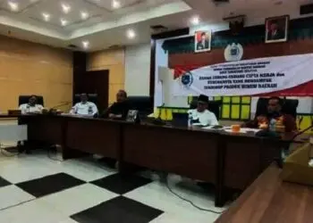 UU Ciptaker Bakal Berdampak Pada PAD Kota Tangsel