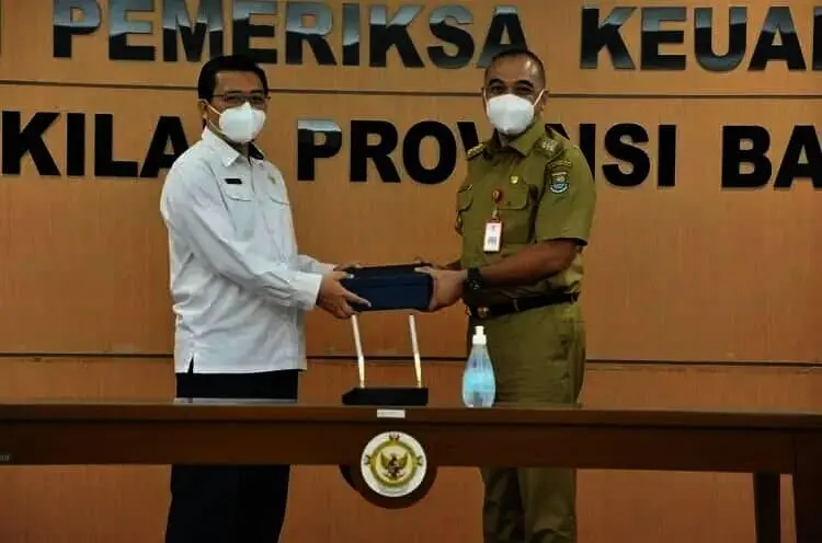 Zaki Berharap Pemeriksaan Berjalan Lancar