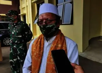 Jelang Ramadan, Ketua MUI Pandeglang Ajak Warga Istigasah Serentak