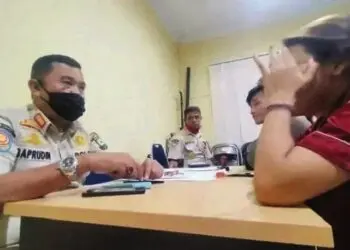 Satpol PP Kota Tangerang Sulit Tindak Pelaku Prostitusi di Apartemen