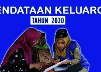 Basis Data Keluarga di Kabupaten Serang Divalidasi