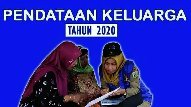 Basis Data Keluarga di Kabupaten Serang Divalidasi