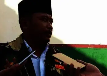Alih Fungsi Lahan di 5 Kecamatan Disorot