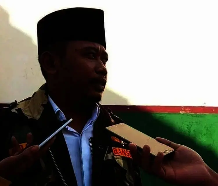 Alih Fungsi Lahan di 5 Kecamatan Disorot