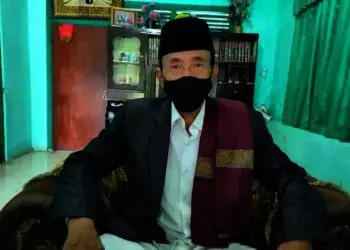 DMI Kabupaten Serang Serukan Patuhi Prokes dan Dukung Vaksinasi