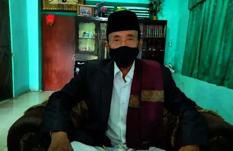 DMI Kabupaten Serang Serukan Patuhi Prokes dan Dukung Vaksinasi