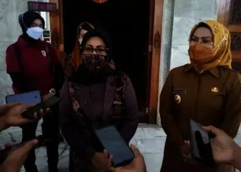 PRK MUI Pusat Inventarisir Persoalan Perempuan