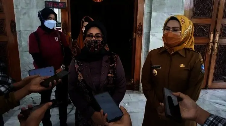 PRK MUI Pusat Inventarisir Persoalan Perempuan