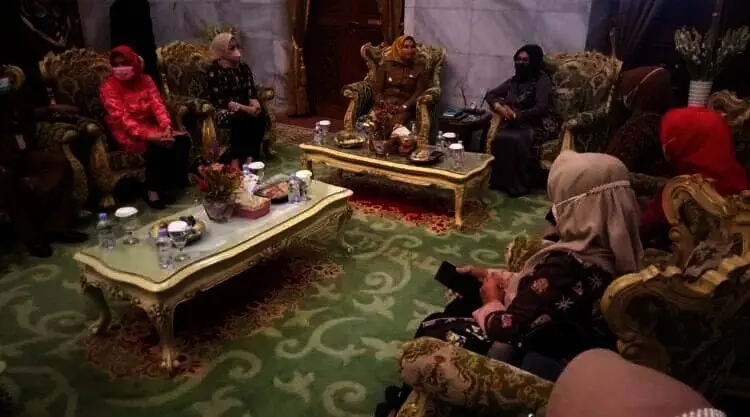 PRK MUI Pusat Inventarisir Persoalan Perempuan
