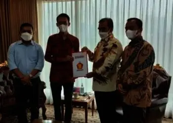 Agil Zulfikar Pimpin DPRD Lebak, Setwan Segera Jadwalkan Paripurna