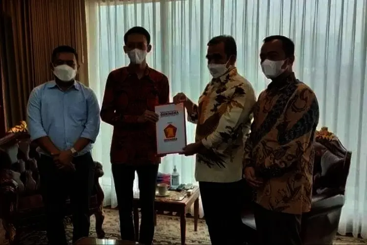 Agil Zulfikar Pimpin DPRD Lebak, Setwan Segera Jadwalkan Paripurna
