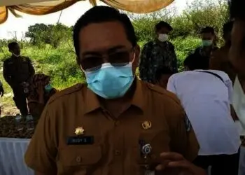 Anggaran Rp 36 M di DPMD Kabupaten Serang di Refocusing
