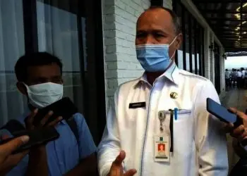 Potensi Garam di Kab. Serang Melimpah, Pemasaran Terbatas