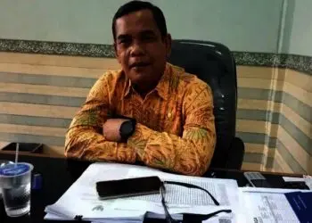 1000 Lebih WNA Masuk Kabupaten Serang