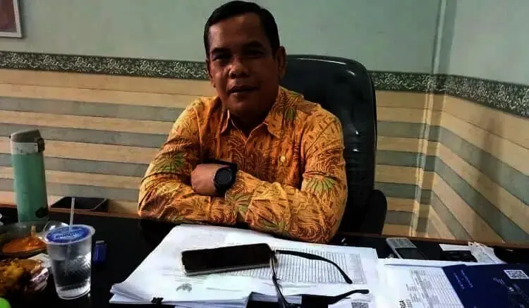 1000 Lebih WNA Masuk Kabupaten Serang