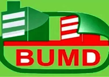 PT SBM Akan Kembangkan Pabrik Es Balok di Baros Serang