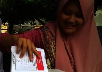 Perbup Pilkades Tahap Revisi, Menyesuaikan Kondisi Pandemi Covid-19