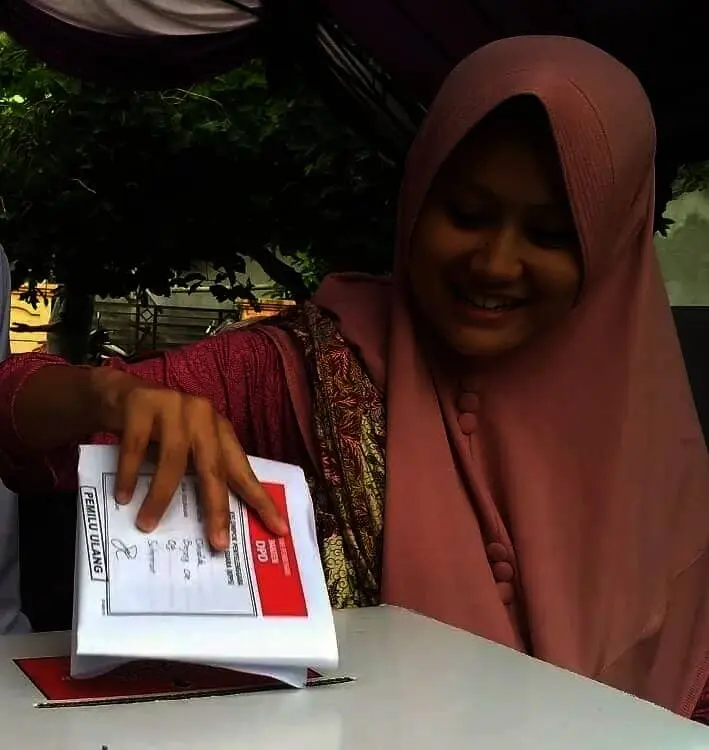 Perbup Pilkades Tahap Revisi, Menyesuaikan Kondisi Pandemi Covid-19