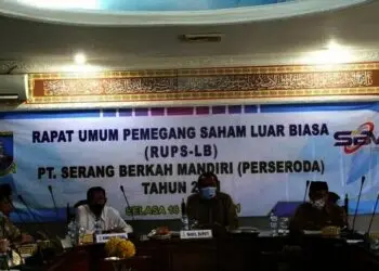 20 Bulan Tak Terima Gaji, 3 Direktur PT SBM Resmi Mundur