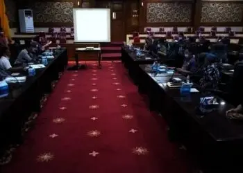 2000 Sambungan Rumah Program MBR Terkendala Anggaran