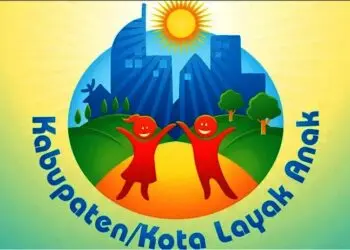 5 Kecamatan di Kabupaten Serang Layak Anak Ditarget Tahun Ini