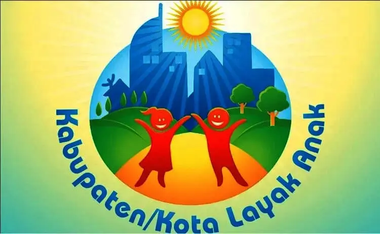 5 Kecamatan di Kabupaten Serang Layak Anak Ditarget Tahun Ini