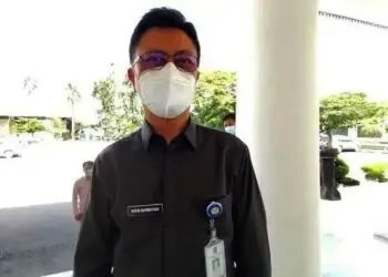 Vaksinasi di OPD Kabupaten Serang Tak Mencapai 100 Persen