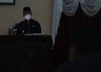 DPRD Banten Diminta Tinjau Usulan Tiga Raperda