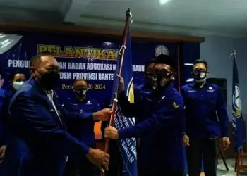 18 Lawyer di Banten Siap Dampingi Masyarakat Berikan Bantuan Hukum Gratis