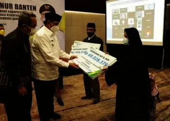 Pengusaha Adalah Mitra Pembangunan