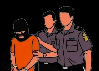 Cabuli Anak Tiri, Ayah Tiri Dipolisikan Ayah Kandung