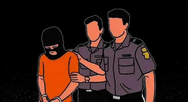 Cabuli Anak Tiri, Ayah Tiri Dipolisikan Ayah Kandung