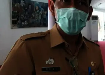 Recofusing ABPD Tahap Verifikasi untuk Penanganan Covid-19