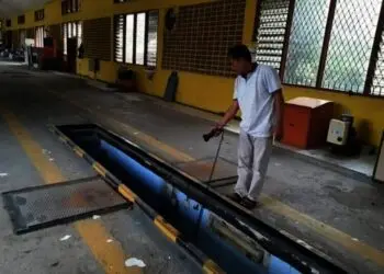 Tahun 2021, Retribusi Uji Kir Ditarget Rp 1,3 Miliar