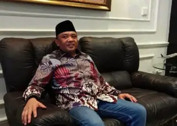 Target 10 Kursi dan Perkuat Kader Perempuan
