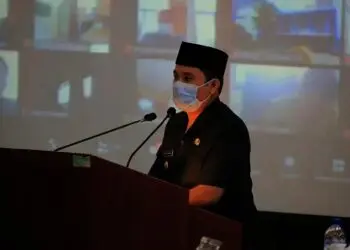 Bentuk Satgas Covid-19 di Setiap Masjid dan Musala