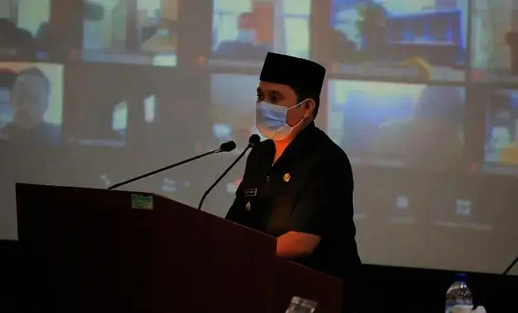 Bentuk Satgas Covid-19 di Setiap Masjid dan Musala
