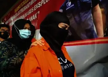 Prostitusi di Bawah Umur Terbongkar di Kreo, Larangan, 15 Anak Jadi PSK