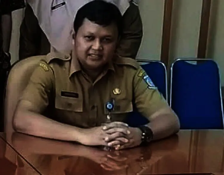 8.901 Orang di Tangsel Jalani Vaksinasi Covid-19 Tahap Dua